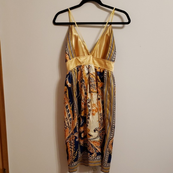 Miss Me Sexy Slip Dress...L - Picture 2 of 7